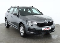 Skoda Kamiq 1.0 TSI