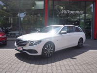 Vorschau: Mercedes-Benz E 300 E300 T de