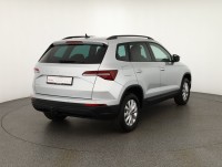 Skoda Karoq 1.5 TSI DSG