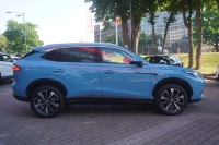 MG HS 1.5 T-GDI Luxury Aut.