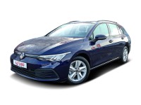 VW Golf VIII Variant 1.0 Life LED Navi ACC PDC DAB
