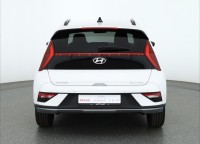 Hyundai BAYON Bayon 1.0T-GDI Aut.