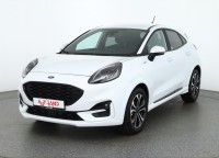 Ford Puma 1.0 EcoBoost Aut. ST-Line LED Navi DAB PDC