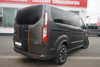 Ford Transit Custom 2.0 TDCi 320 L1
