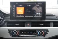 Audi A4 40 TFSI Avant S line