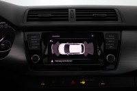 Skoda Fabia 1.0 MPI Soleil