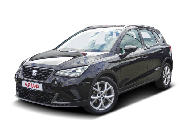 Seat Arona 1.0 TSI Style