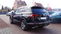 VW Tiguan Allspace 2.0 TDI R-Line 4Motion