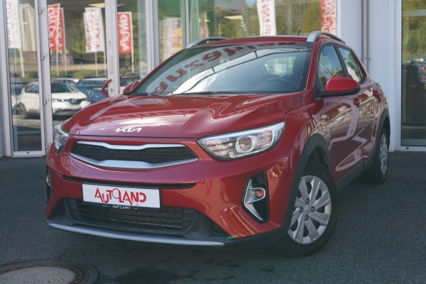 Kia Stonic 1.2