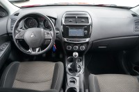 Mitsubishi ASX 1.6 Basis 2WD