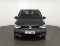 VW Touran 1.6 TDI