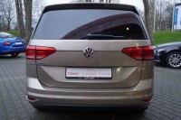 VW Touran 1.6 TDI Comfortline