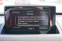 Audi Q3 2.0 TFSI quattro basis DSG