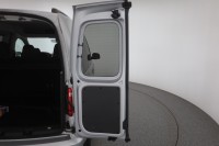 VW Caddy Kombi 2.0 TDI Comfortline