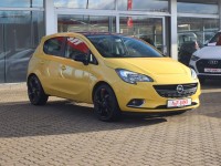 Opel Corsa 1.4 Turbo