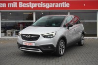 Vorschau: Opel Crossland 1.2 Turbo Innovation