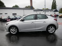 Vorschau: Opel Corsa F 1.2 Elegance