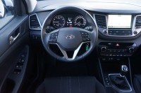 Hyundai Tucson 1.6