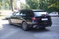 BMW 320 320d Touring M Sport