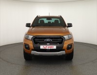 Ford Ranger 2.0 TDCi 4x4 Wildtrak