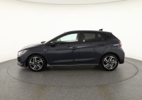 Vorschau: Hyundai i20 1.0 T-GDI N-Line Aut.