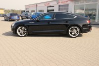 Audi A5 Sportback 2.0 TFSI S-Line