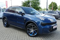 Lynk&Co 01 1.5 TD PHEV Aut.