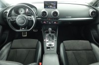 Audi S3 Sportback 2.0 TFSI quattro S-Tronic