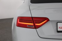 Audi A5 Coupe 1.8 TFSI S-Line