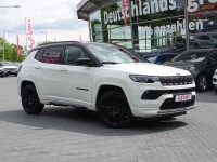 Jeep Compass 1.3 Plug-In Hybrid S