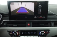 Audi A4 Avant 2.0 TFSI S line