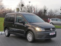 VW Caddy 1.0 TSI Trendline