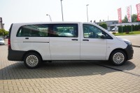 Mercedes-Benz Vito Tourer extralang 8-Sitzer Aut.