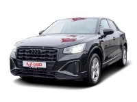 Audi Q2 35 TFSI s-tronic S-Line 2-Zonen-Klima Navi Sitzheizung