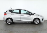 Ford Fiesta 1.5 TDCi Cool & Connect