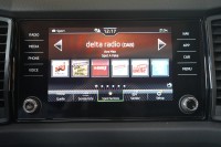 Skoda Kodiaq 2.0 TSI RS 4x4 DSG