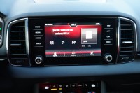 Skoda Karoq 2.0 TSI Sportline 4x4