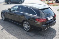 Mercedes-Benz C 300 C300 T-Modell AMG Line SHZ