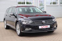 VW Passat Variant 1.5 TSI DSG Life Plus