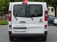 Fiat Talento 2.0 L2H1 Family