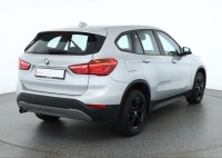 BMW X1 18i sDrive Advantage