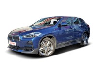 BMW X-Serie xDrive 20 i Edition M Mesh 2-Zonen-Klima Navi Sitzheizung