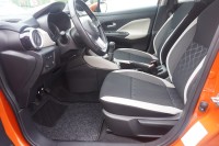 Nissan Micra IG-T 100 N-Connecta