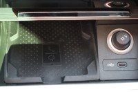 Skoda Superb Combi 2.0 TDI Ambition DSG