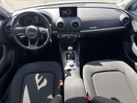 Audi A3 1.0 TFSI Limousine basis