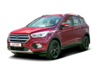 Ford Kuga 1.5 TDCi Cool & Connect