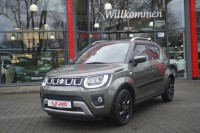 Vorschau: Suzuki Ignis 1.2 M-Hybrid Comfort 4x4