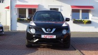 Nissan Juke 1.2 DIG-T