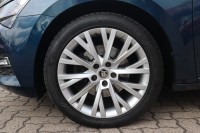 Skoda Superb Combi 2.0 TDI Style