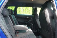 Skoda Karoq 1.5 TSI Sportline